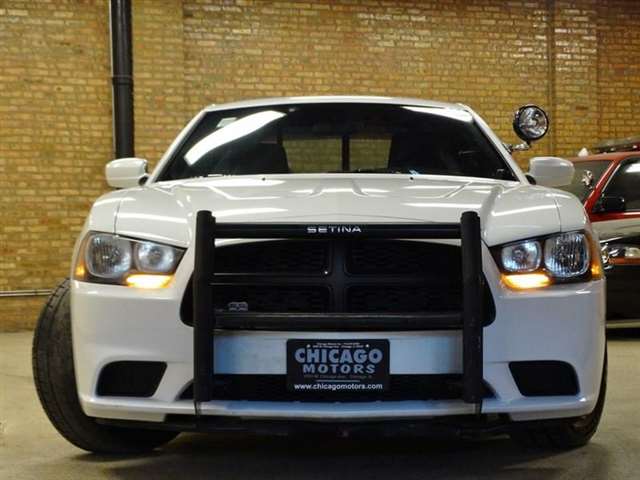 Dodge Charger 2012 photo 3